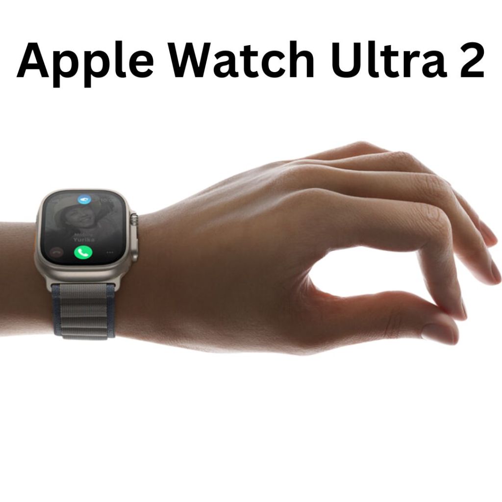 Review: Apple Watch Ultra 2 – The Ultimate Smartwatch Experience?