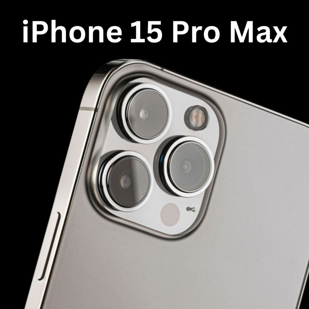 iPhone 15 Pro Max Review